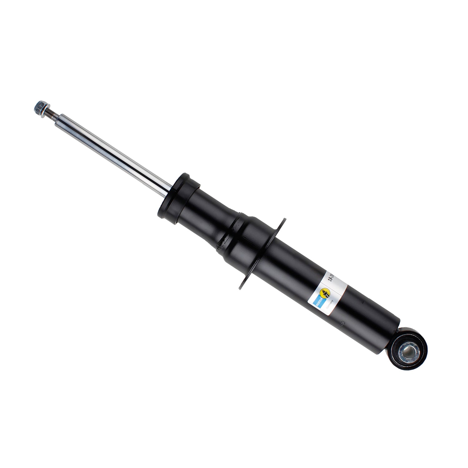 Bilstein 19-295695 B4 OE Replacement - Suspension Shock Absorber
