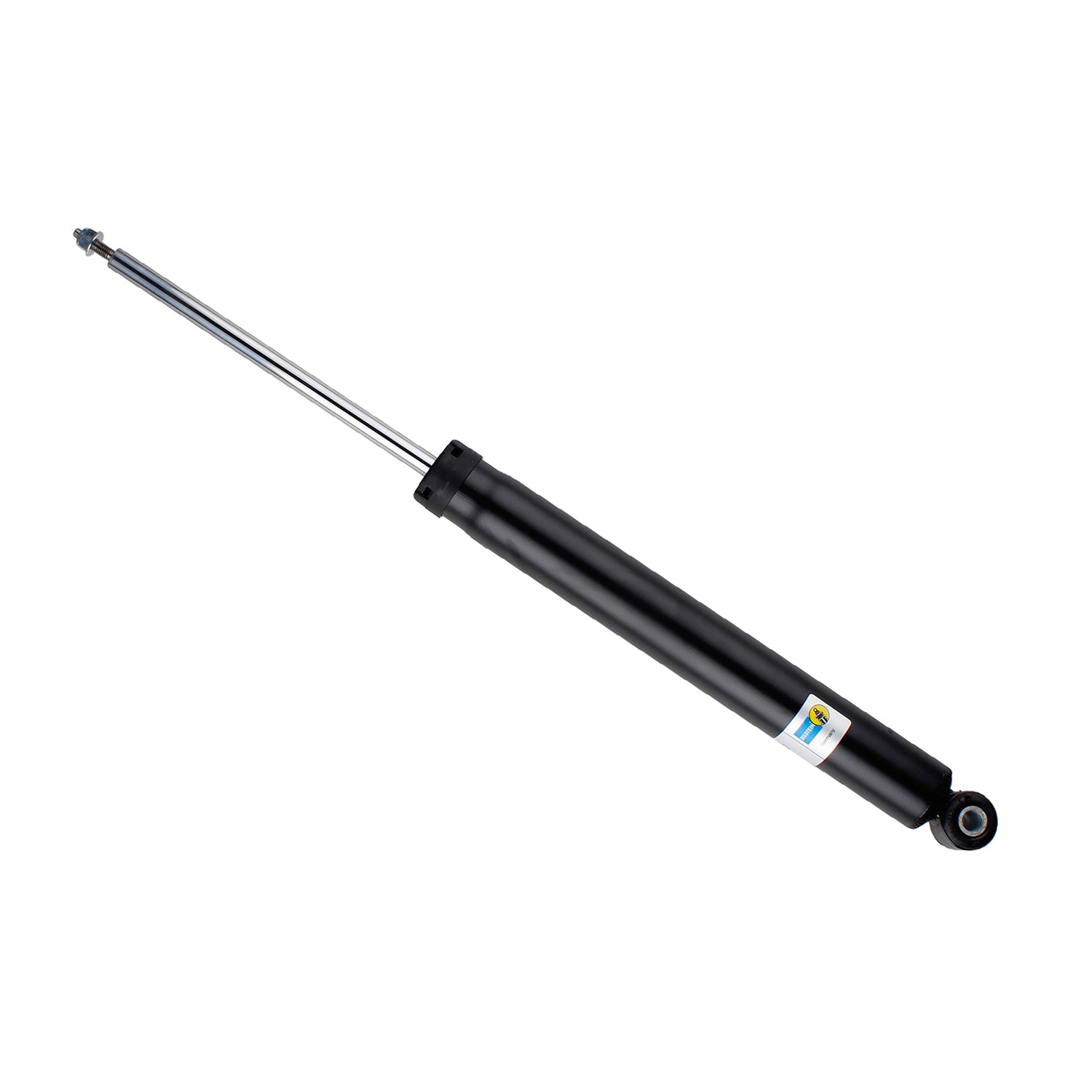 Bilstein 19-298962 B4 OE Replacement - Suspension Shock Absorber