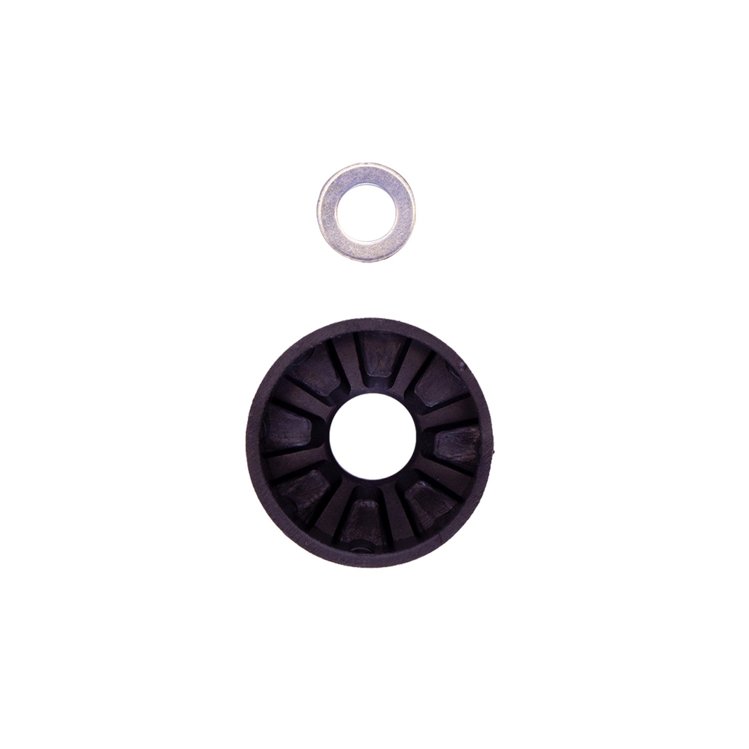 Bilstein 19-302591 B4 OE Replacement - Suspension Shock Absorber