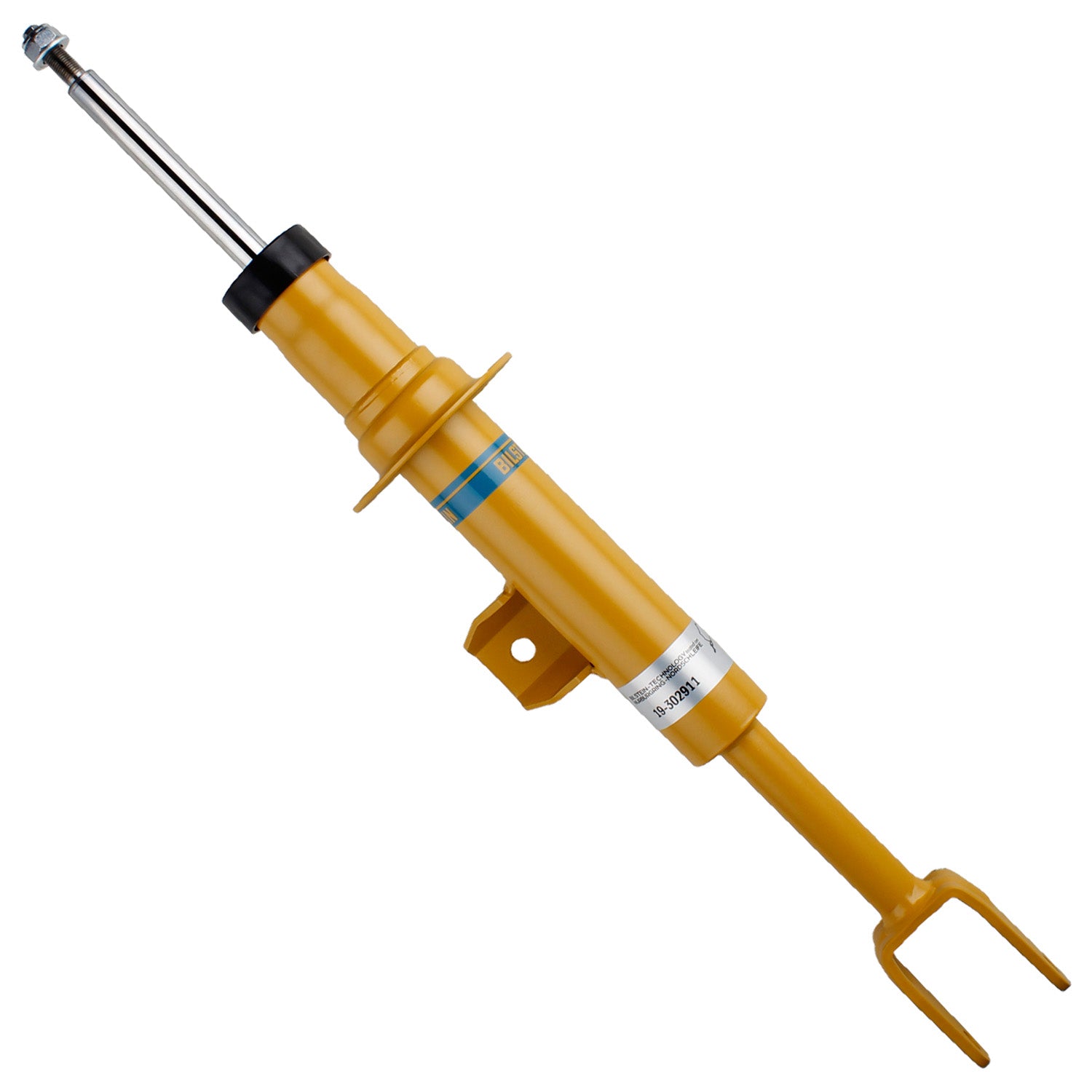 Bilstein 19-302911 B6 Performance - Suspension Shock Absorber