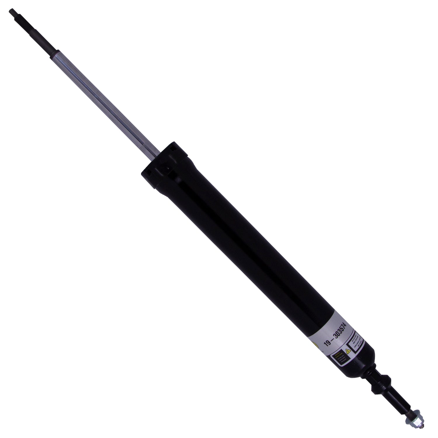 Bilstein 19-303574 B4 OE Replacement - Suspension Shock Absorber