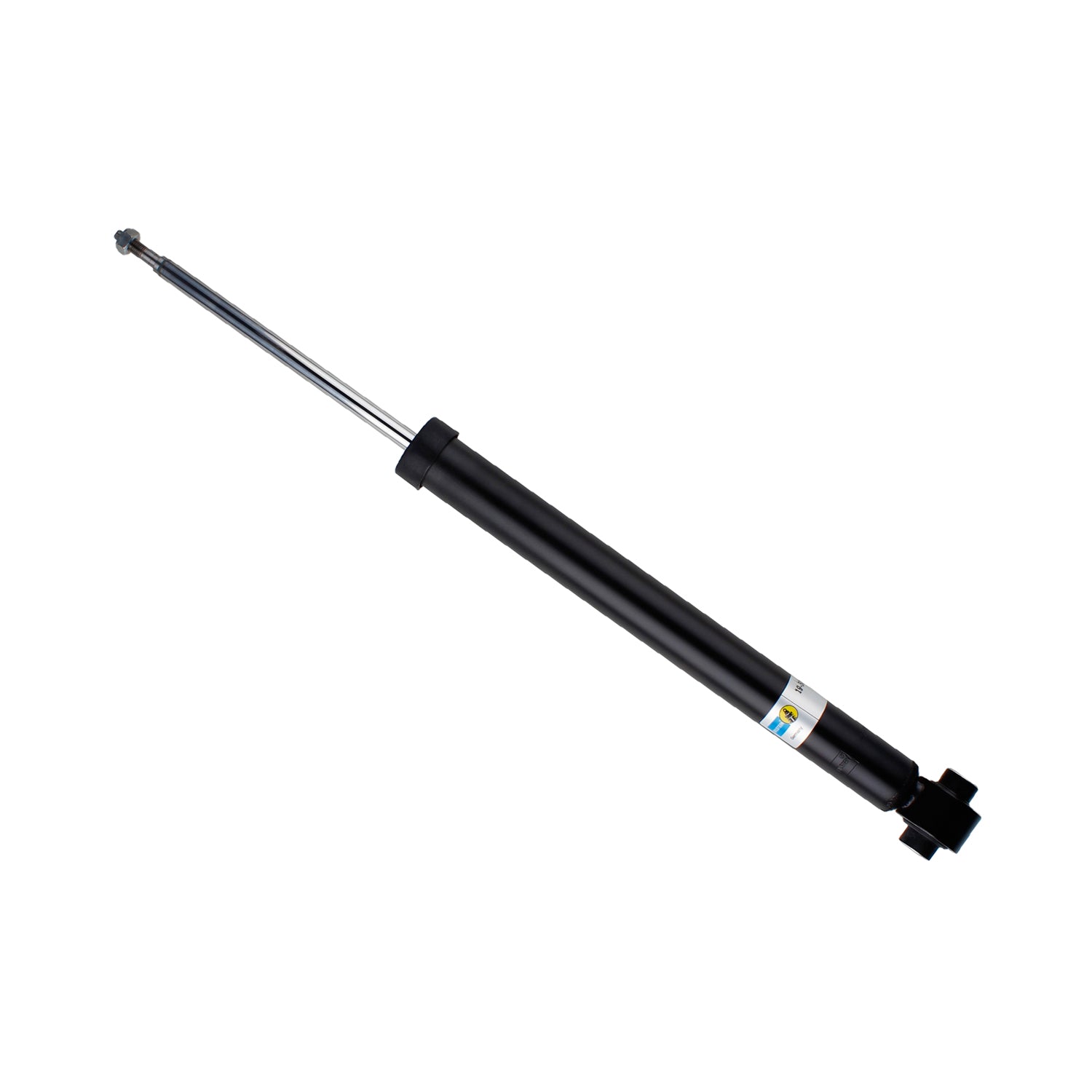 Bilstein 19-304397 B4 OE Replacement - Suspension Shock Absorber
