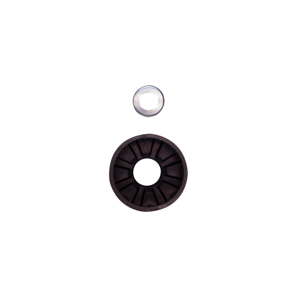 Bilstein 19-306261 B4 OE Replacement - Suspension Shock Absorber