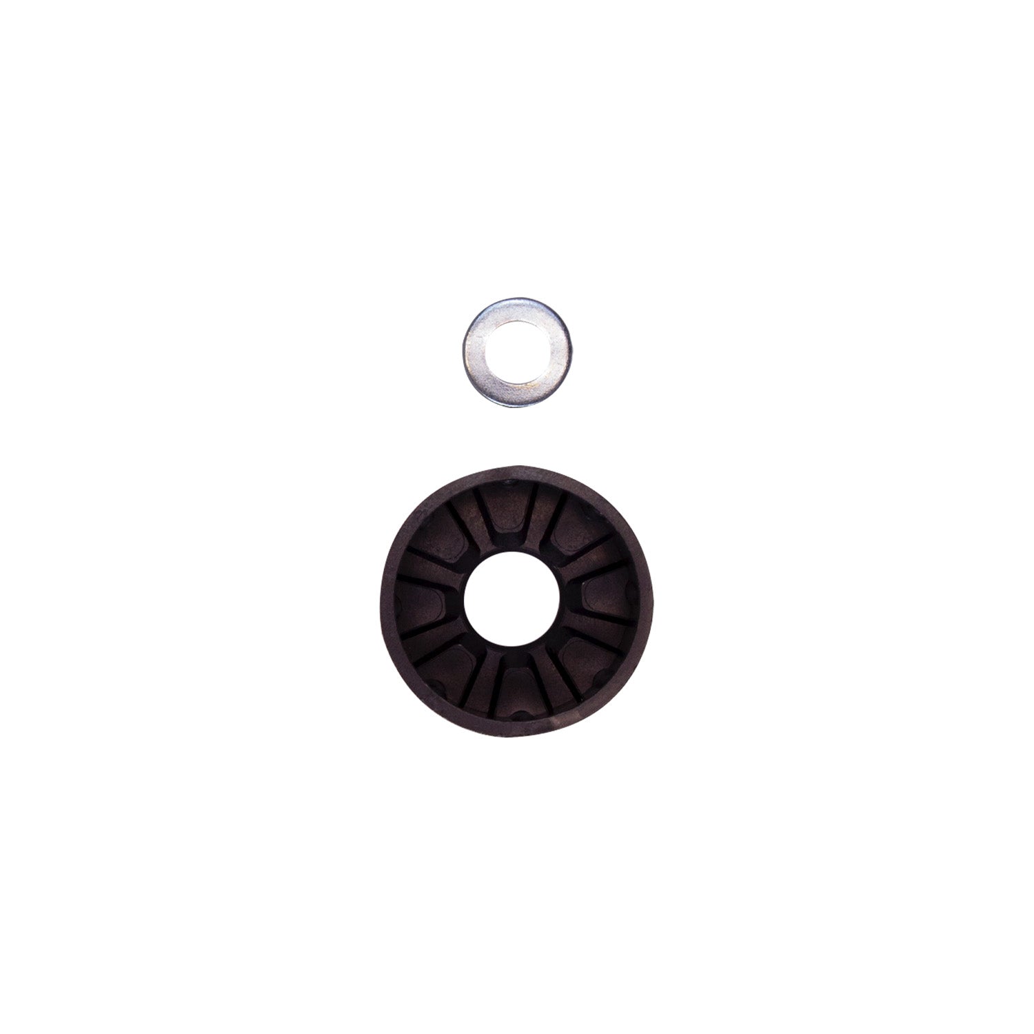 Bilstein 19-306261 B4 OE Replacement - Suspension Shock Absorber