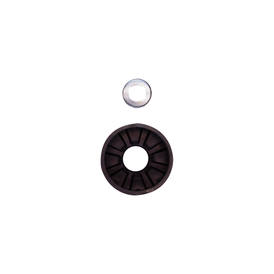 Bilstein 19-306261 B4 OE Replacement - Suspension Shock Absorber