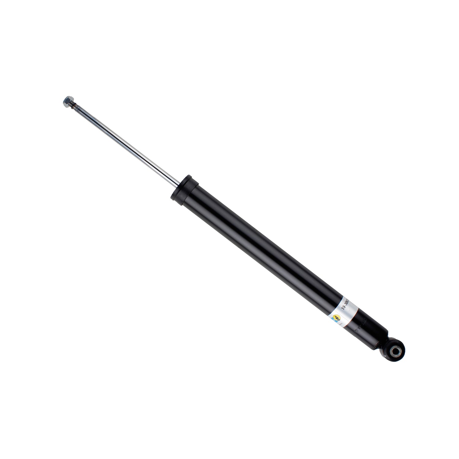 Bilstein 19-306315 B4 OE Replacement - Suspension Shock Absorber