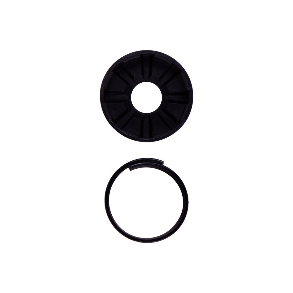 Bilstein 19-313115 B6 Performance - Suspension Shock Absorber