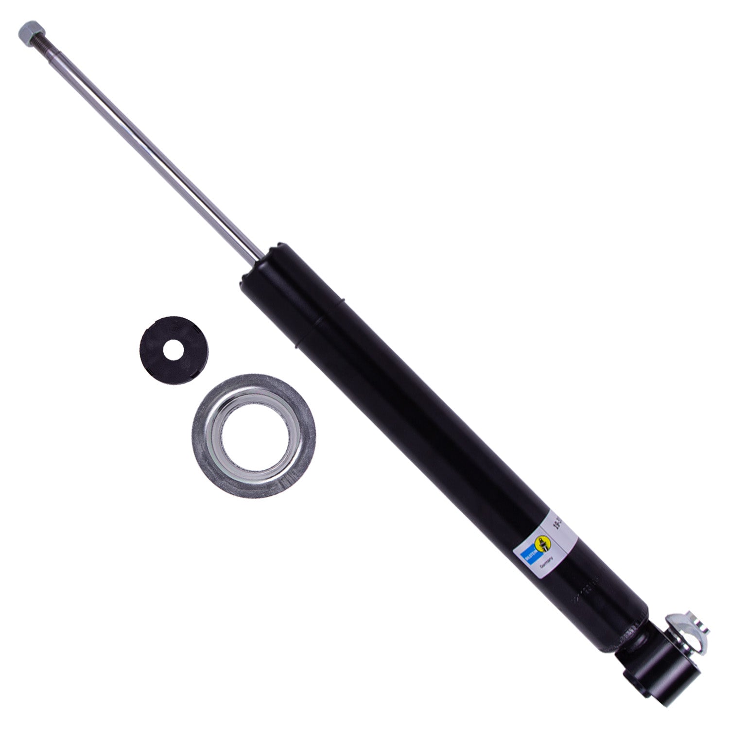 Bilstein 19-319377 B4 OE Replacement - Suspension Shock Absorber
