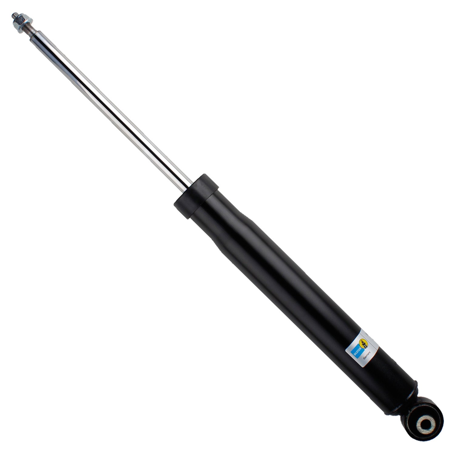 Bilstein 19-322360 B4 OE Replacement - Suspension Shock Absorber