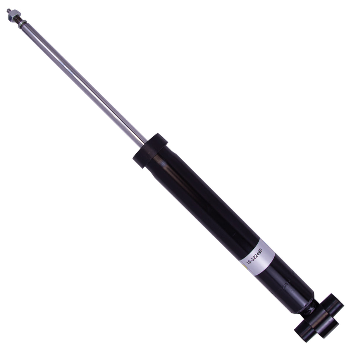 Bilstein 19-322490 B4 OE Replacement - Suspension Shock Absorber