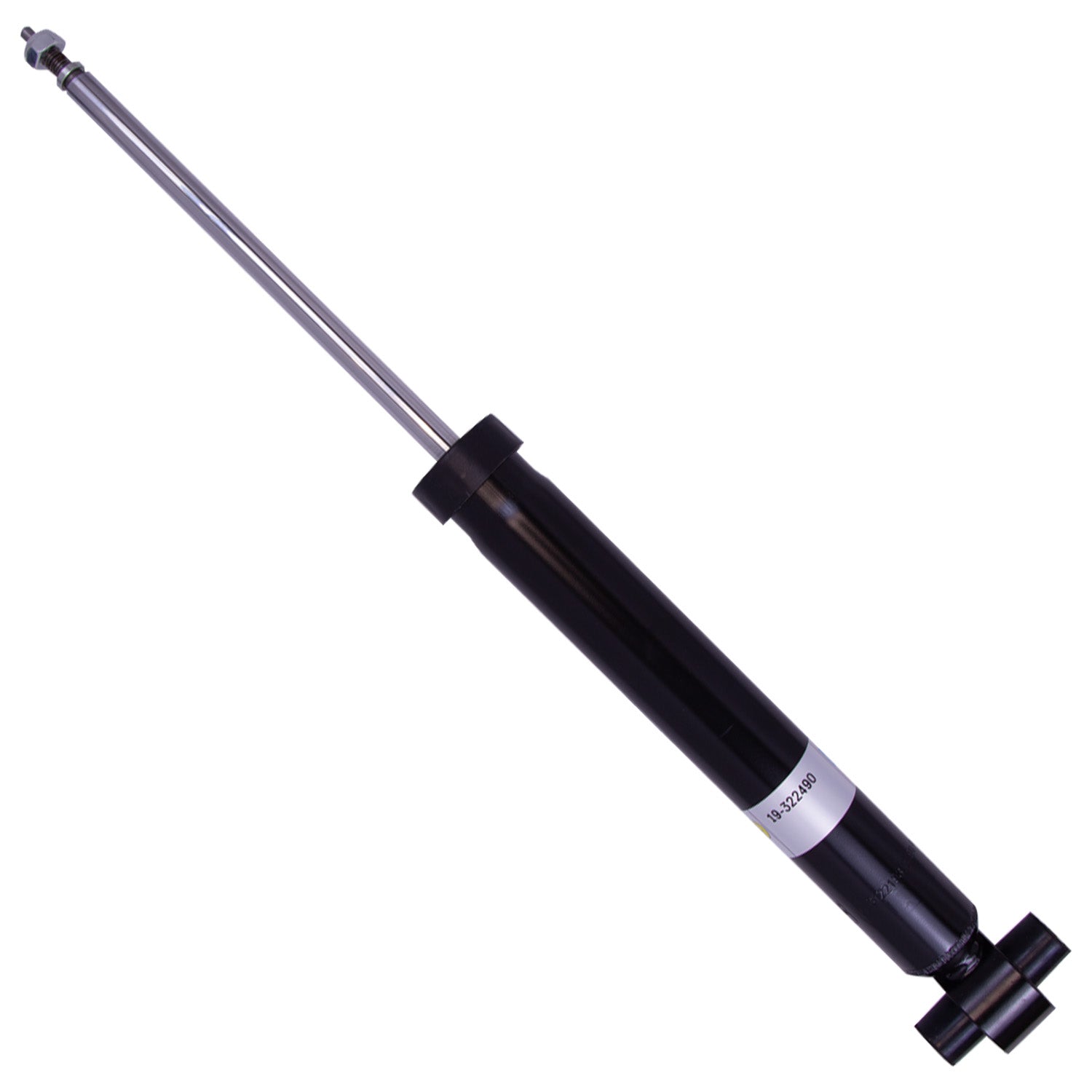 Bilstein 19-322490 B4 OE Replacement - Suspension Shock Absorber