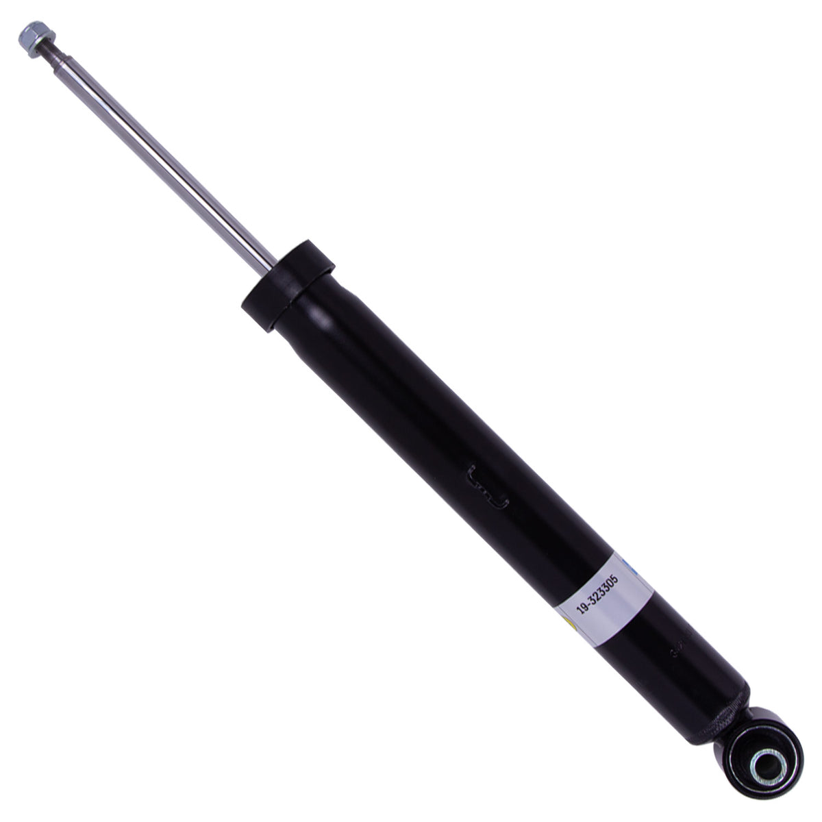 Bilstein 19-323305 B4 OE Replacement - Suspension Shock Absorber