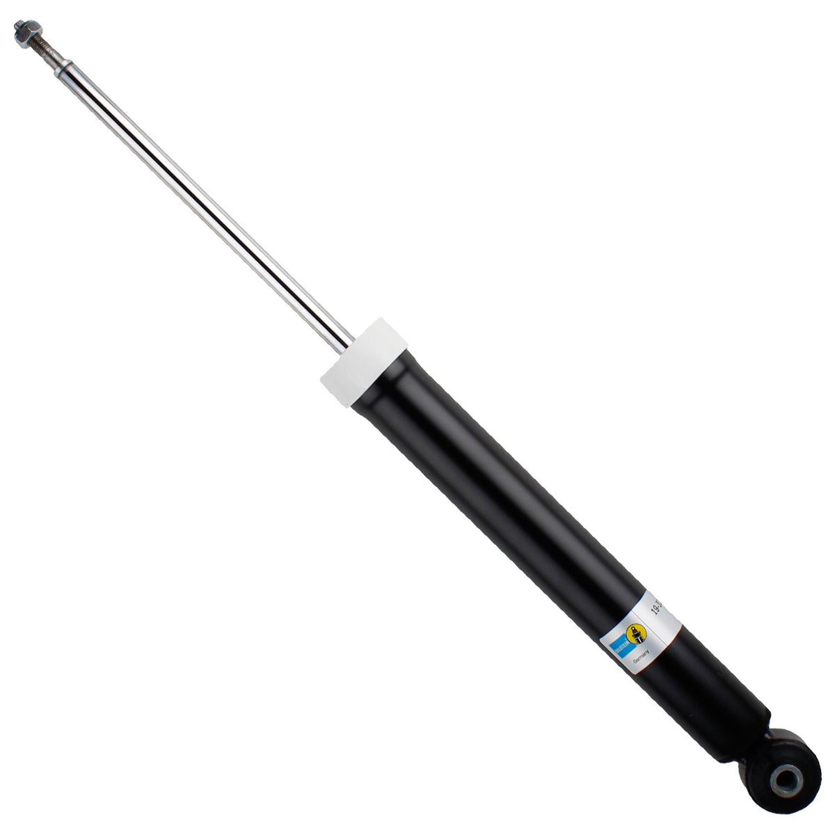 Bilstein 19-332222 B4 OE Replacement - Suspension Shock Absorber