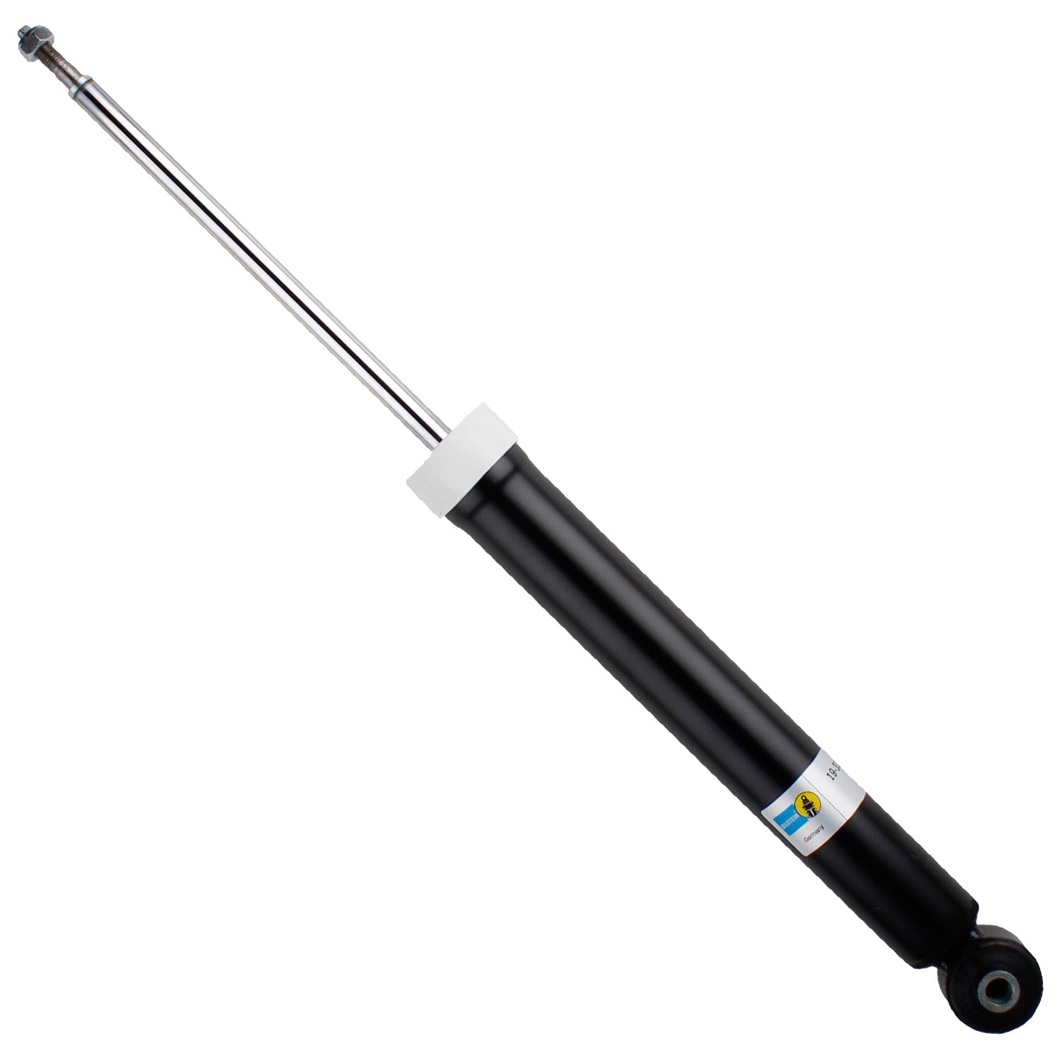 Bilstein 19-332222 B4 OE Replacement - Suspension Shock Absorber