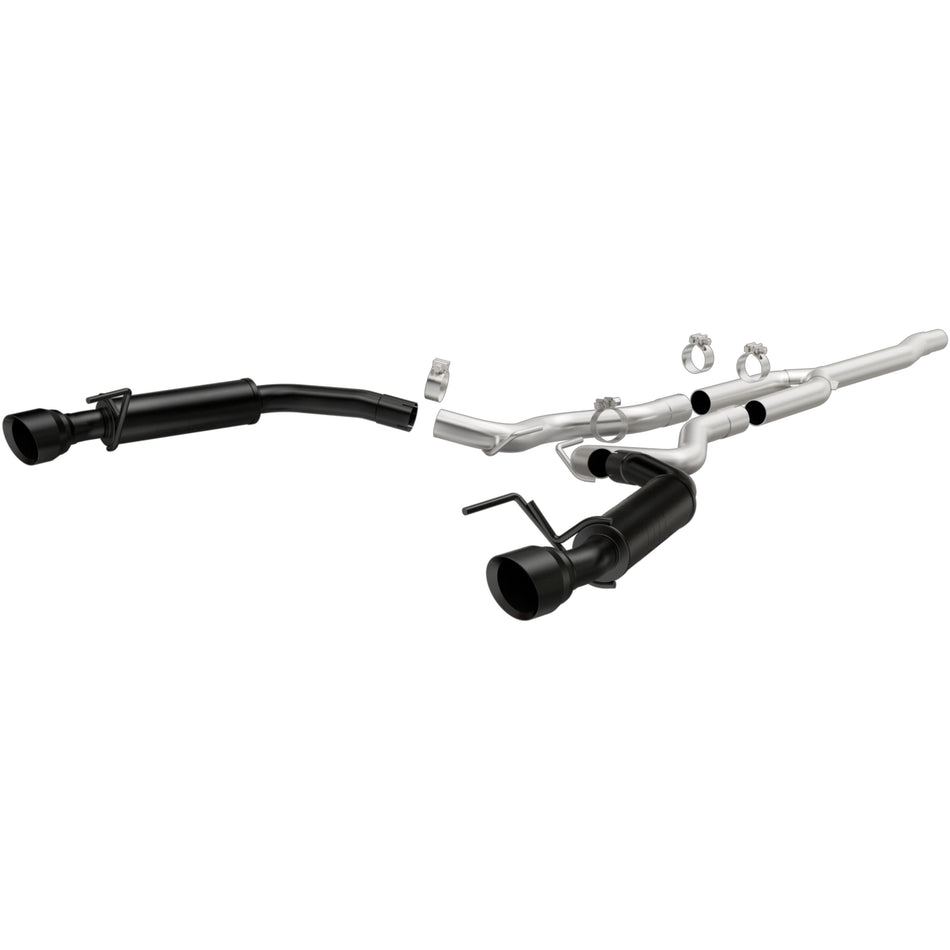 MagnaFlow Competition Series Cat-Back Exhaust System - 19256