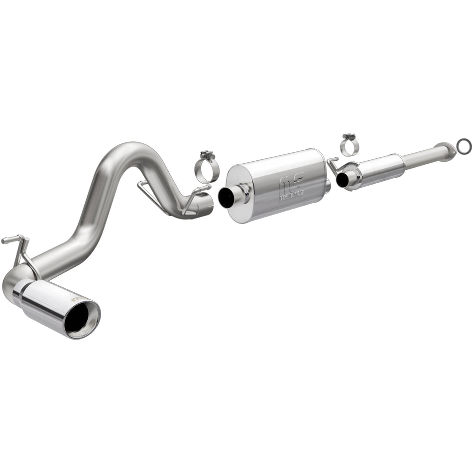 MagnaFlow Street Series Cat-Back Exhaust System - 19275