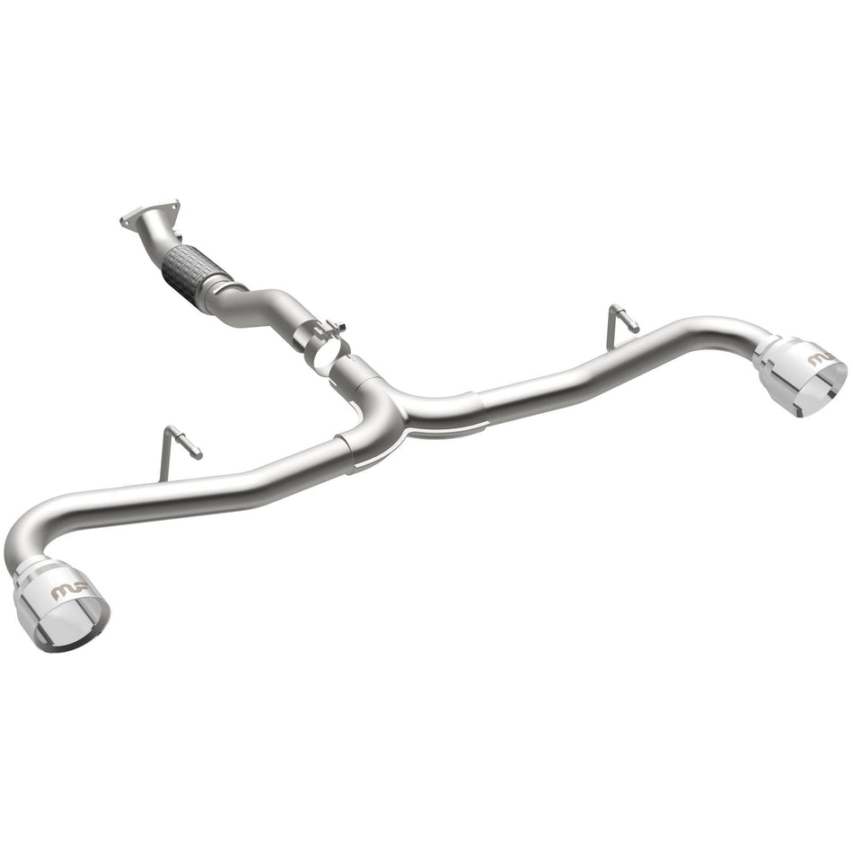 MagnaFlow Sport Series Cat-Back Exhaust System - 19292