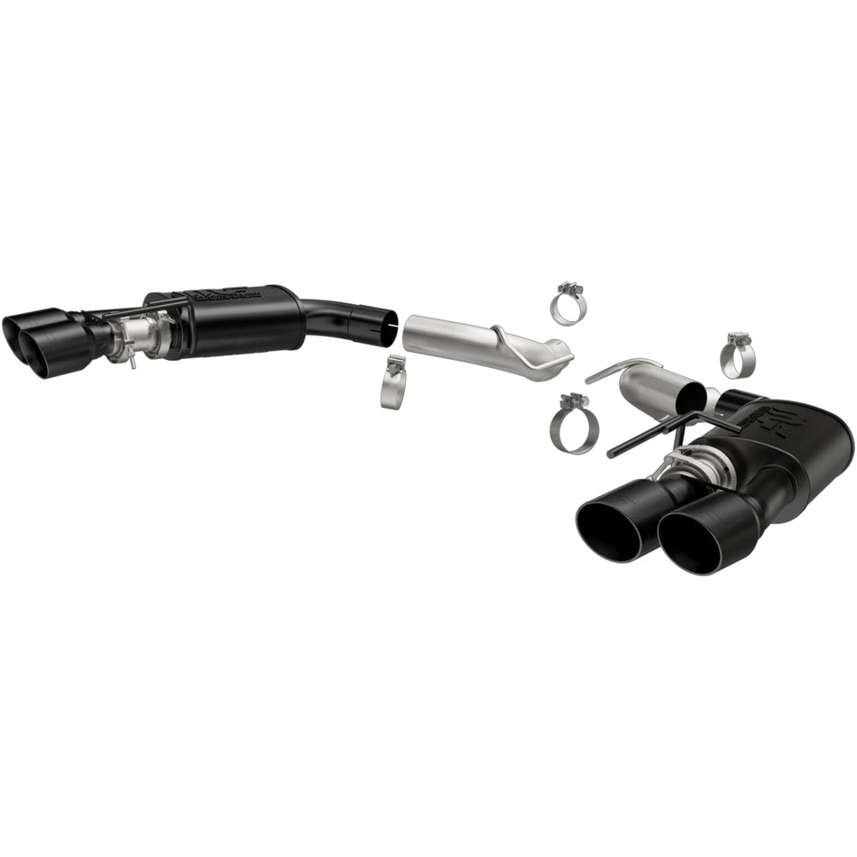 MagnaFlow Competition Series Cat-Back Exhaust System - 19419