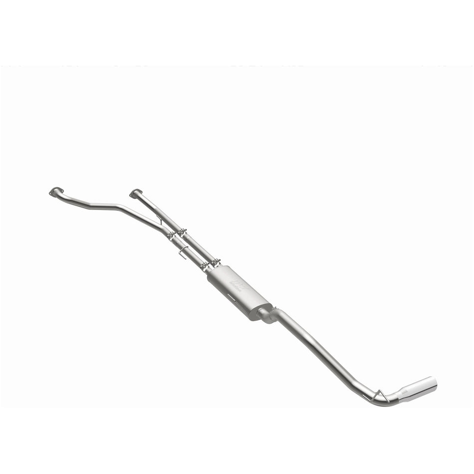 MagnaFlow Street Series Cat-Back Exhaust System - 19421