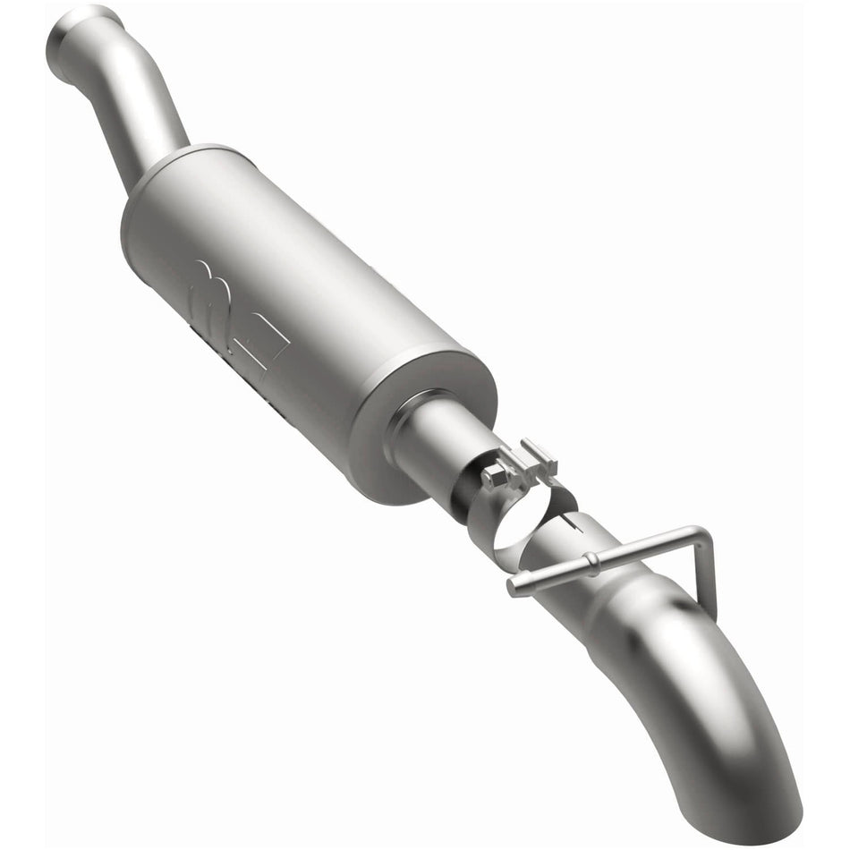 MagnaFlow Off Road Pro Series Cat-Back Exhaust System - 19431