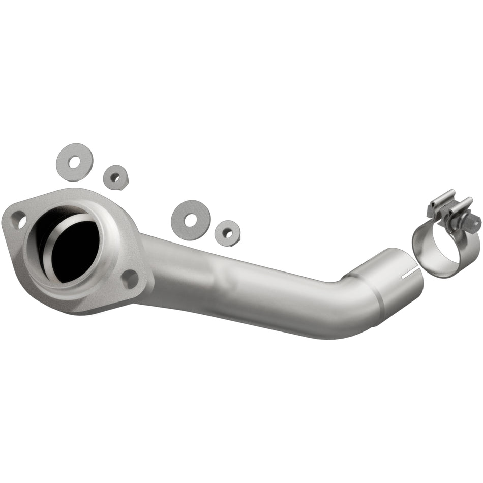 MagnaFlow Custom Builder Series Exhaust Pipe - 19432