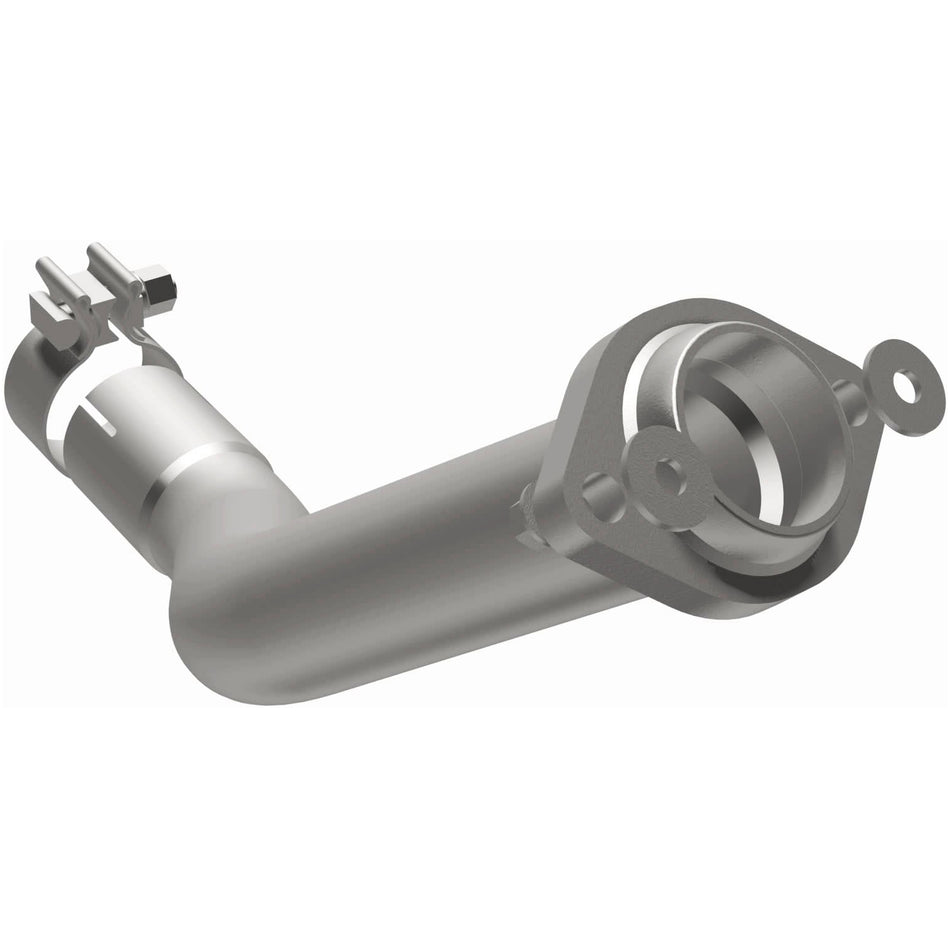 MagnaFlow Custom Builder Series Exhaust Pipe - 19432