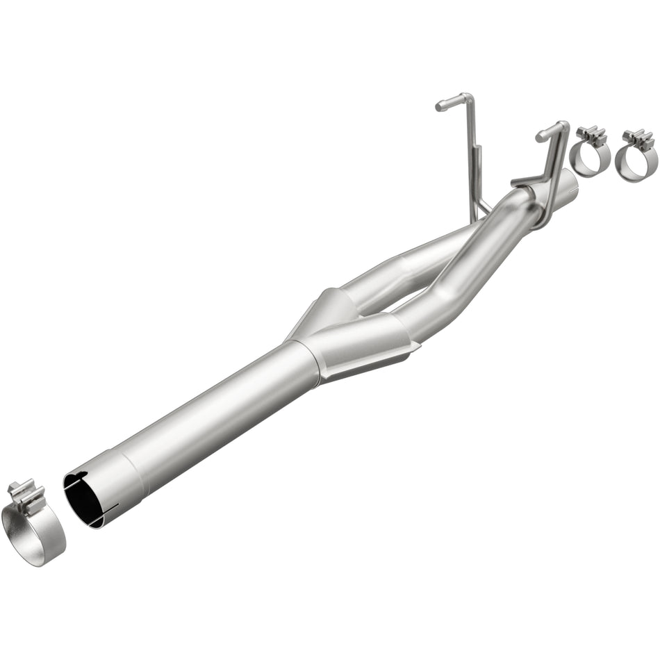 MagnaFlow D-Fit Series Exhaust Muffler Kit - 19440