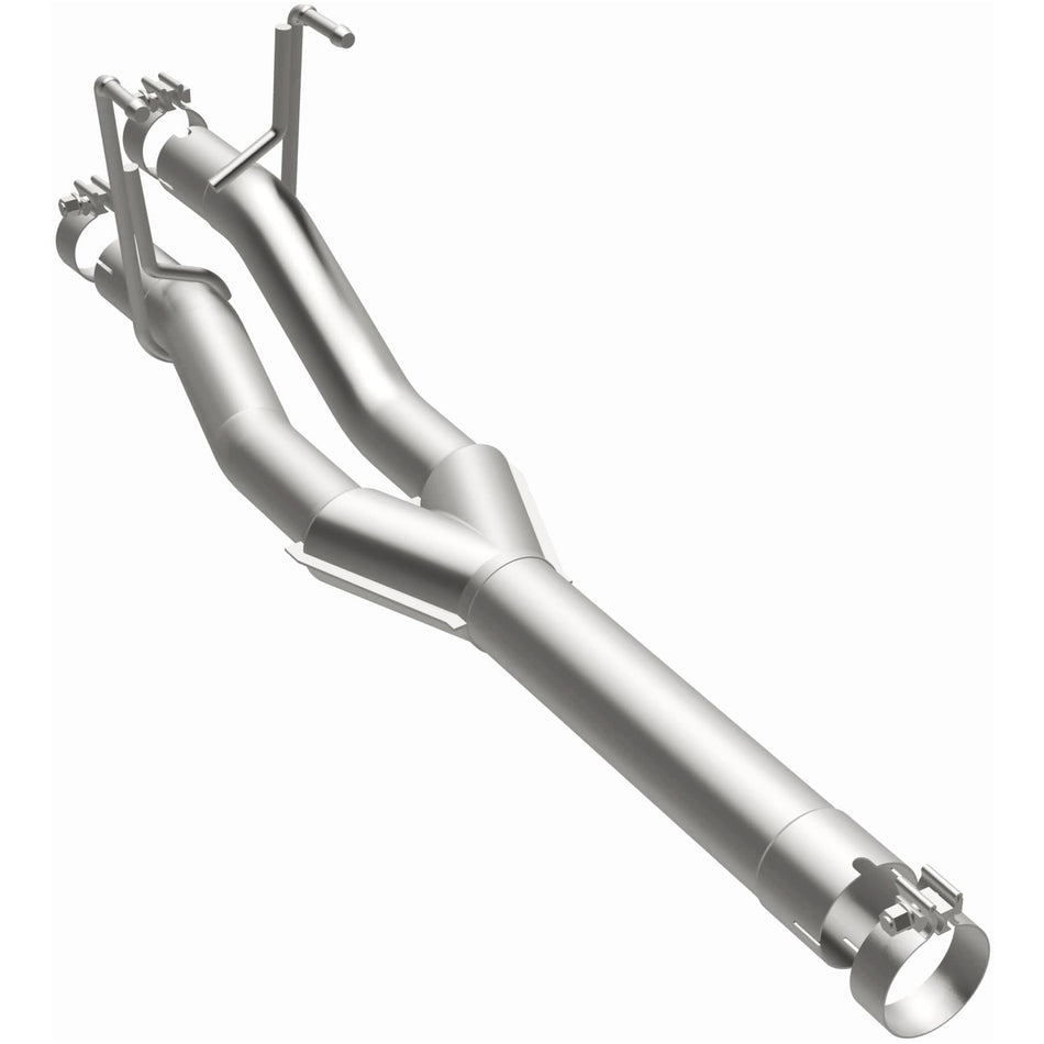 MagnaFlow D-Fit Series Exhaust Muffler Kit - 19440