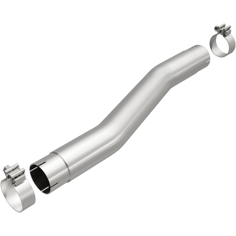 MagnaFlow D-Fit Series Exhaust Muffler Kit - 19476