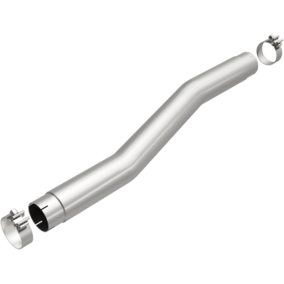 MagnaFlow D-Fit Series Exhaust Muffler Kit - 19491