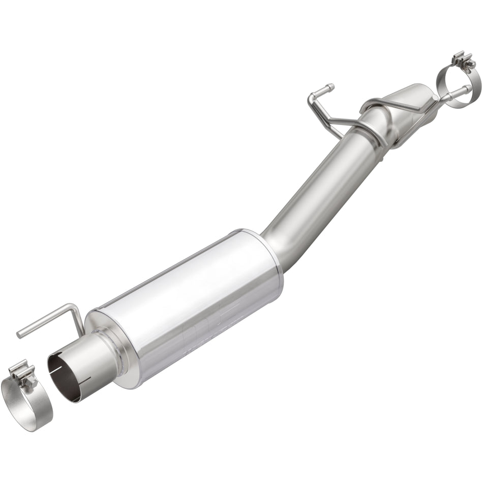 MagnaFlow D-Fit Series Exhaust Muffler Kit - 19493
