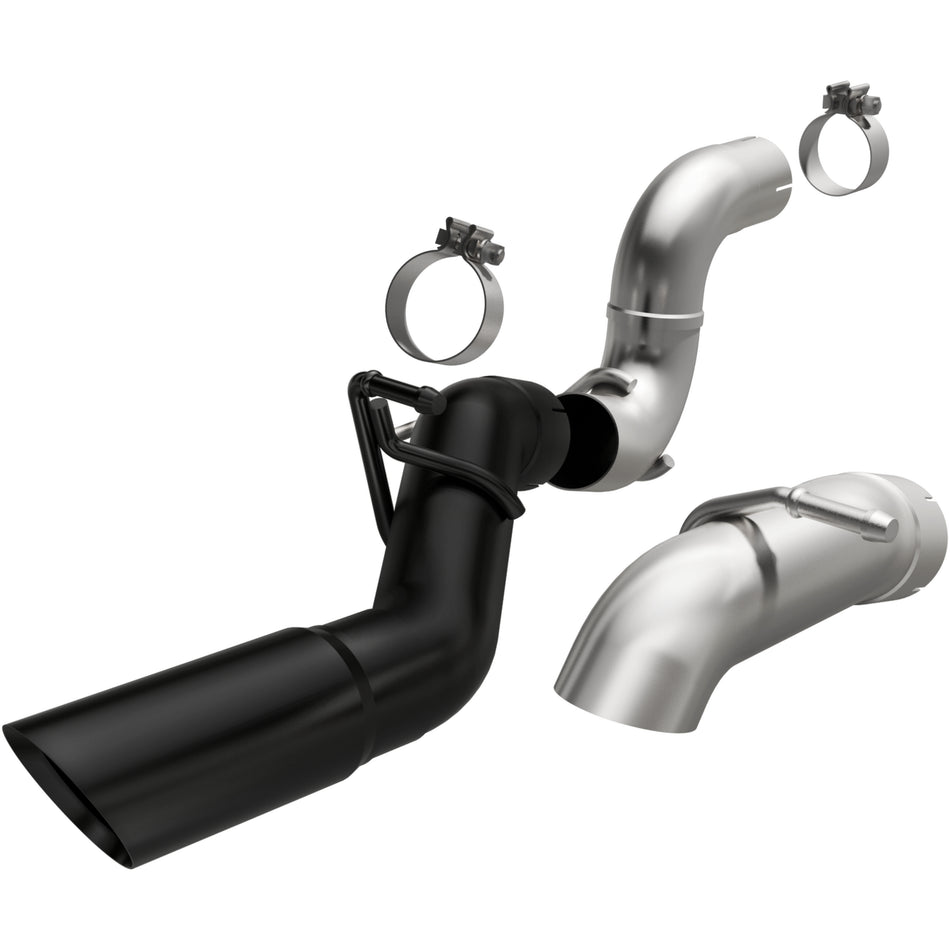 MagnaFlow Street Series Cat-Back Exhaust System - 19505