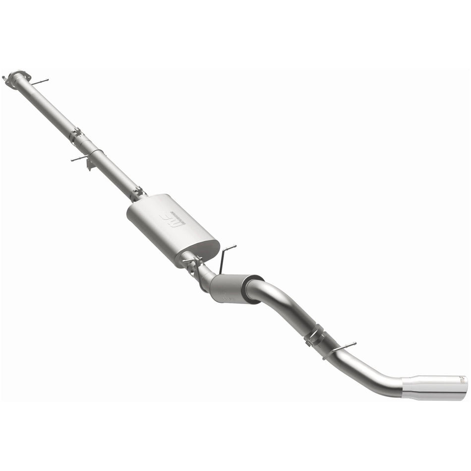 MagnaFlow Street Series Cat-Back Exhaust System - 19524