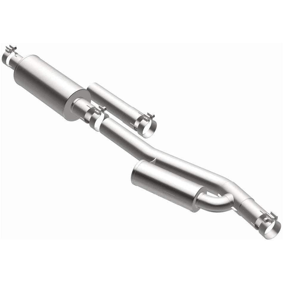 MagnaFlow D-Fit Series Exhaust Muffler Kit - 19533