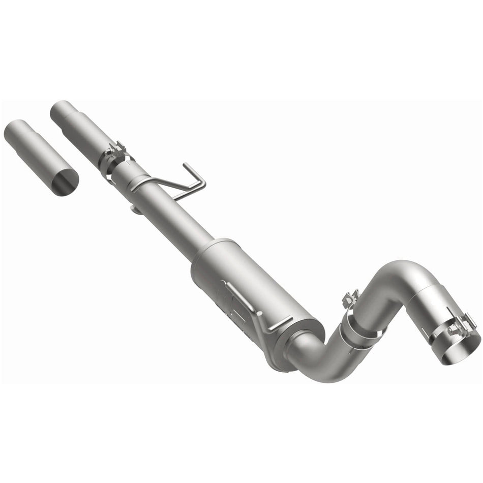 MagnaFlow D-Fit Series Exhaust Muffler Kit - 19572