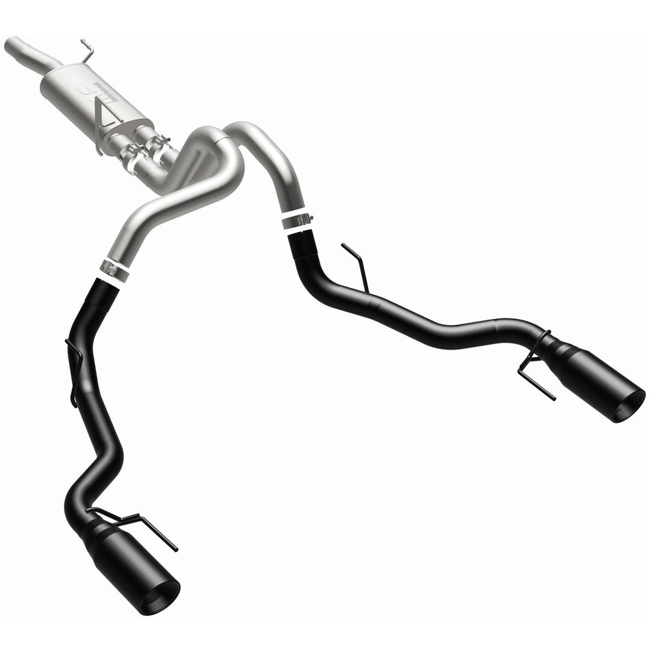 MagnaFlow NEO Series Cat-Back Exhaust System - 19584