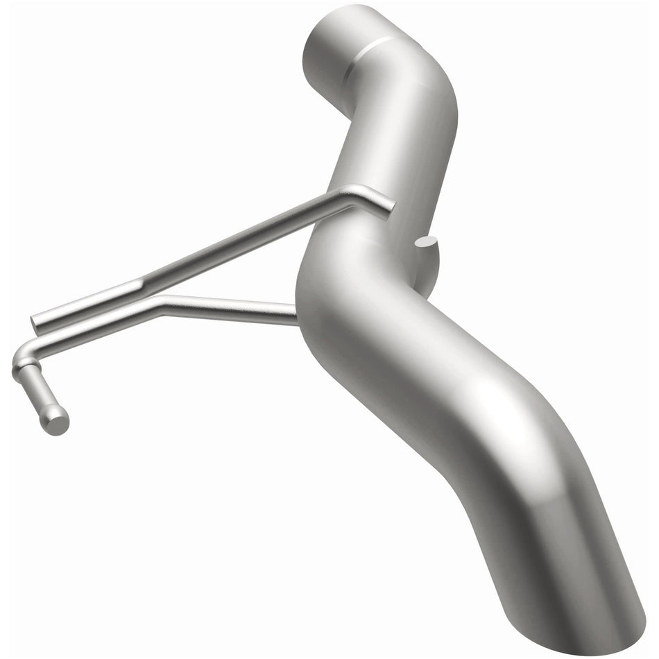 MagnaFlow D-Fit Series Exhaust Muffler Kit - 19586