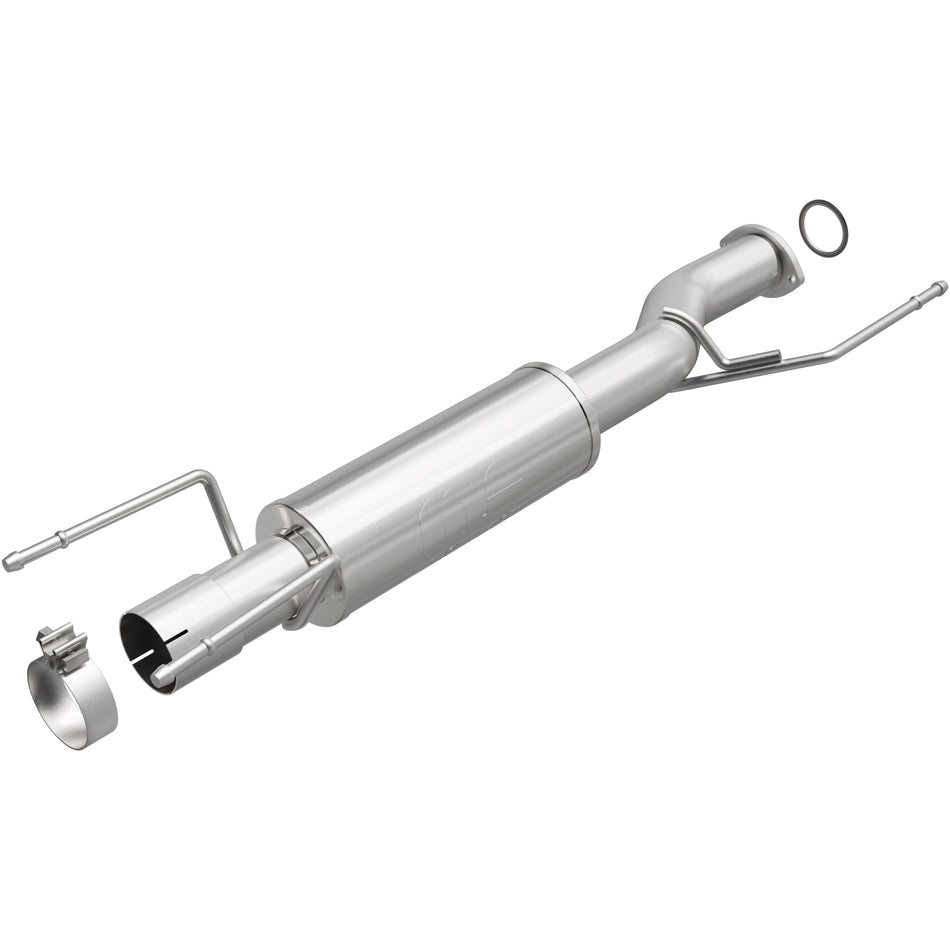 MagnaFlow D-Fit Series Exhaust Muffler Kit - 19602