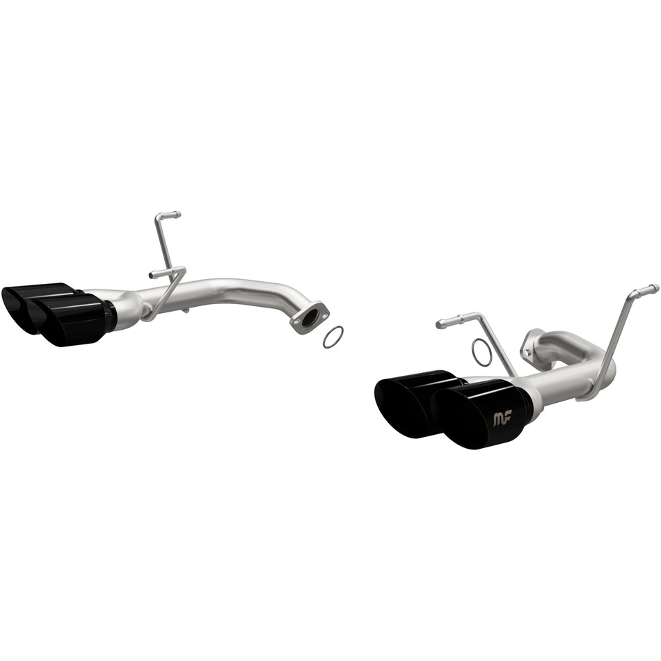 MagnaFlow Competition Series Cat-Back Exhaust System - 19609