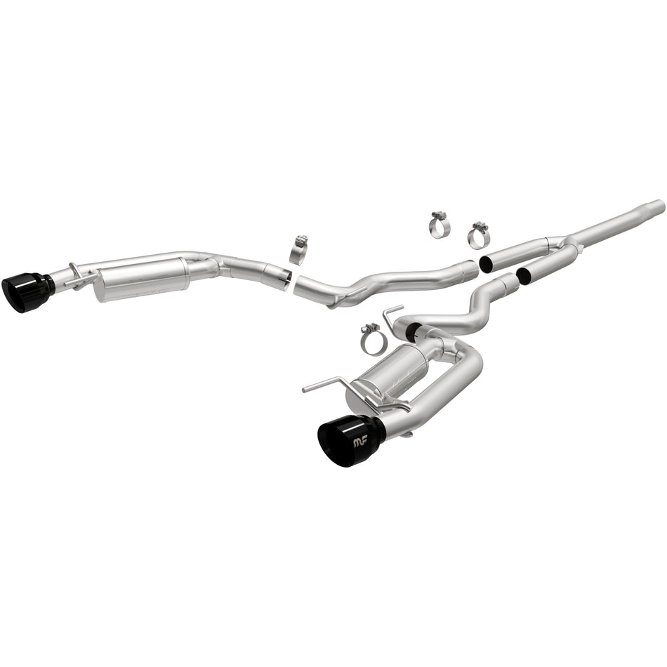 MagnaFlow Competition Series Cat-Back Exhaust System - 19639