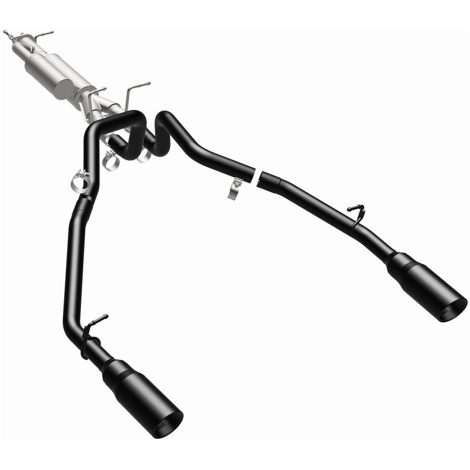 MagnaFlow SPEQ Series Cat-Back Exhaust System - 19685