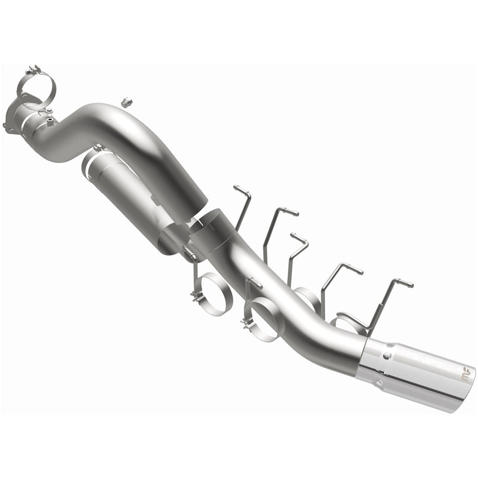 MagnaFlow Pro DPF Series DPF-Back Exhaust System - 19694