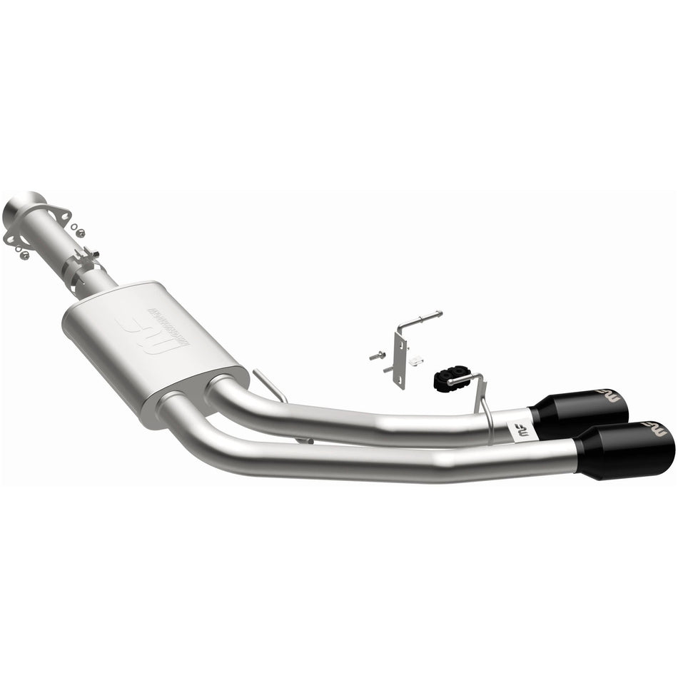 MagnaFlow SPEQ Series Cat-Back Exhaust System - 19835