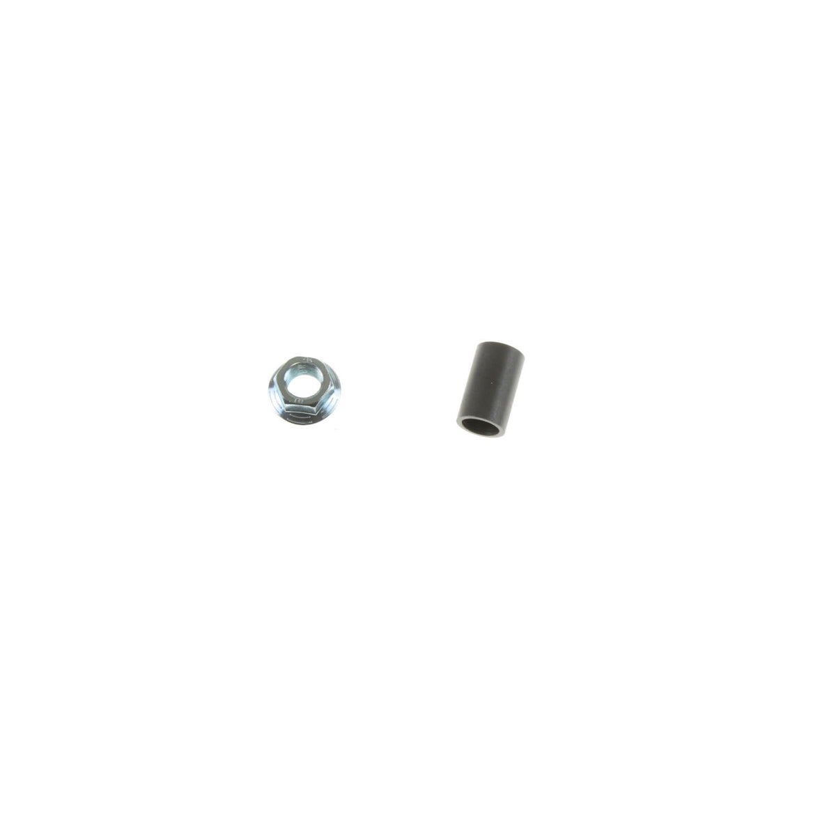 Bilstein 20-070007 B6 Performance - Suspension Shock Absorber