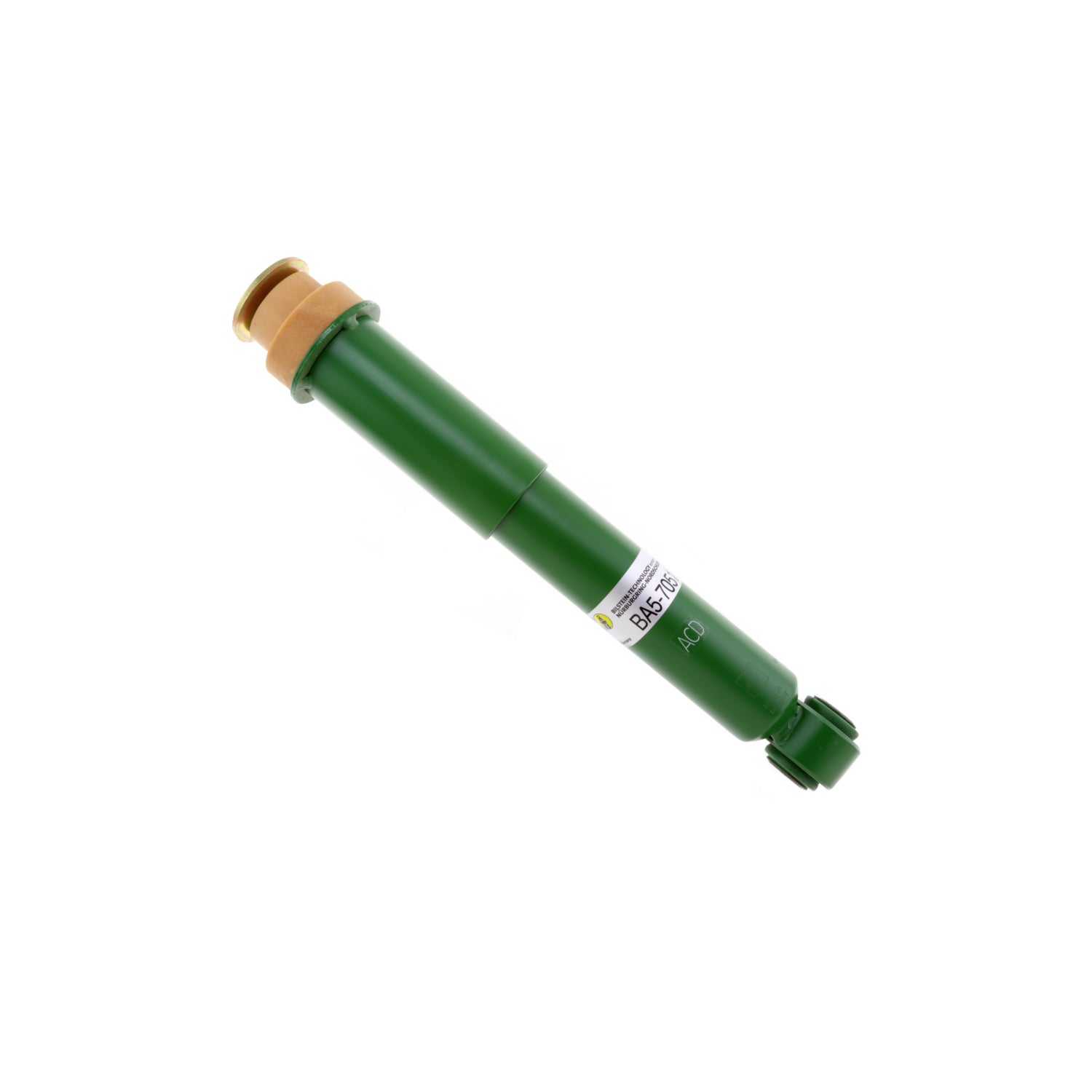 Bilstein 20-070519 B4 OE Replacement (DampTronic) - Suspension Shock Absorber