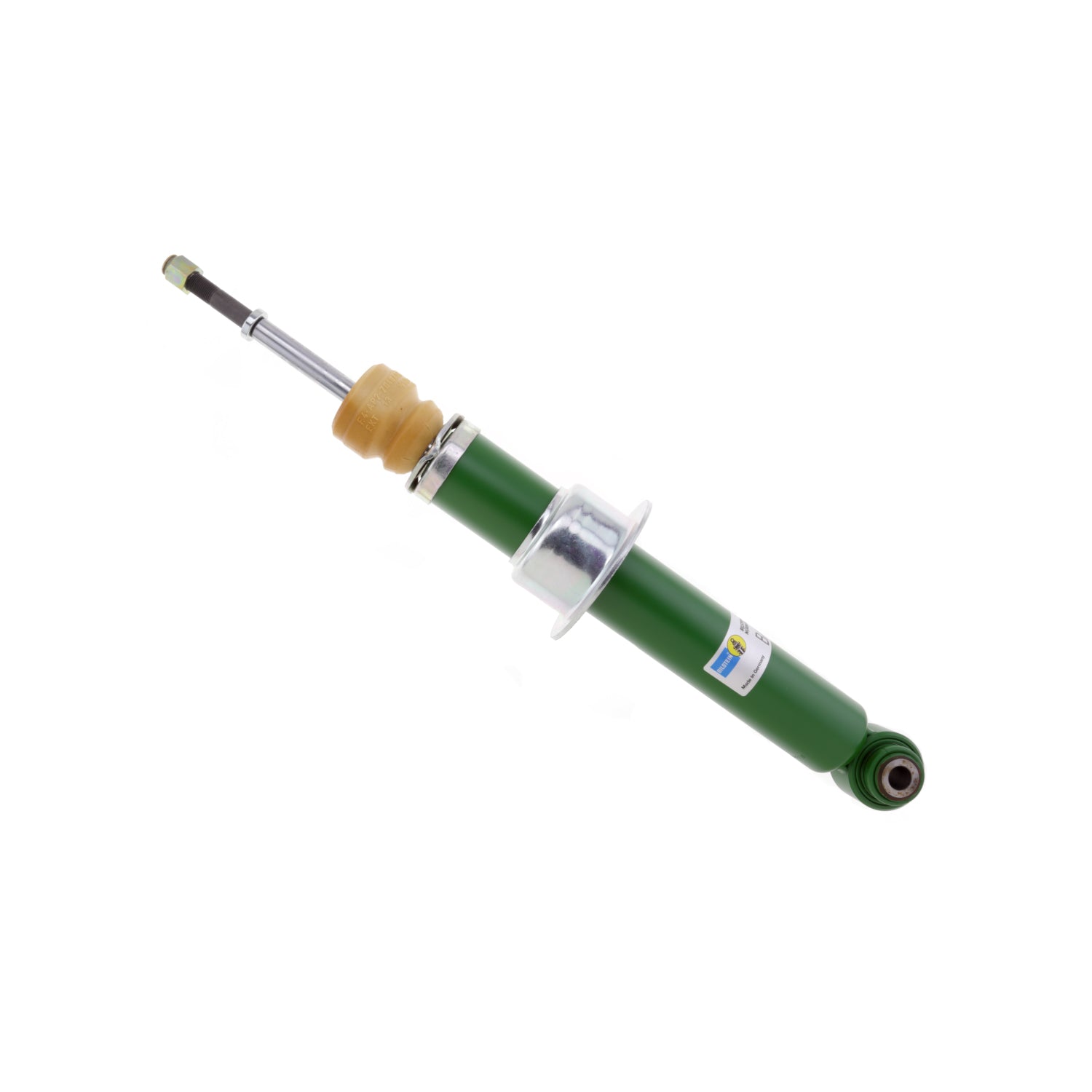 Bilstein 20-070649 B4 OE Replacement (DampTronic) - Suspension Shock Absorber