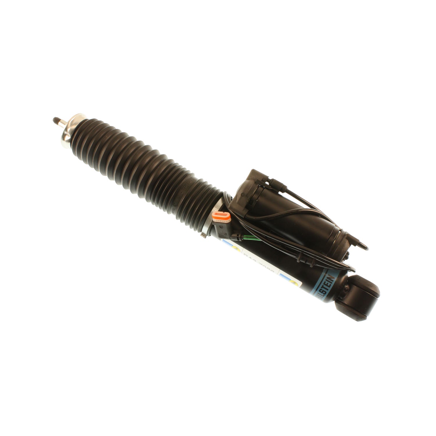 Air Shock Absorber