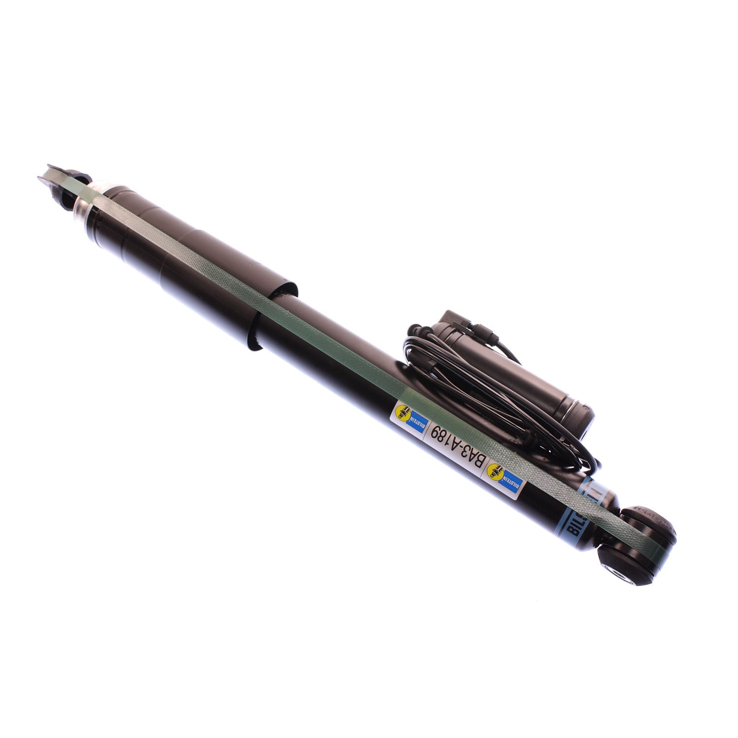 Air Shock Absorber