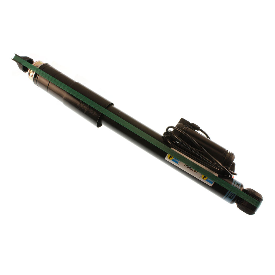 Air Shock Absorber