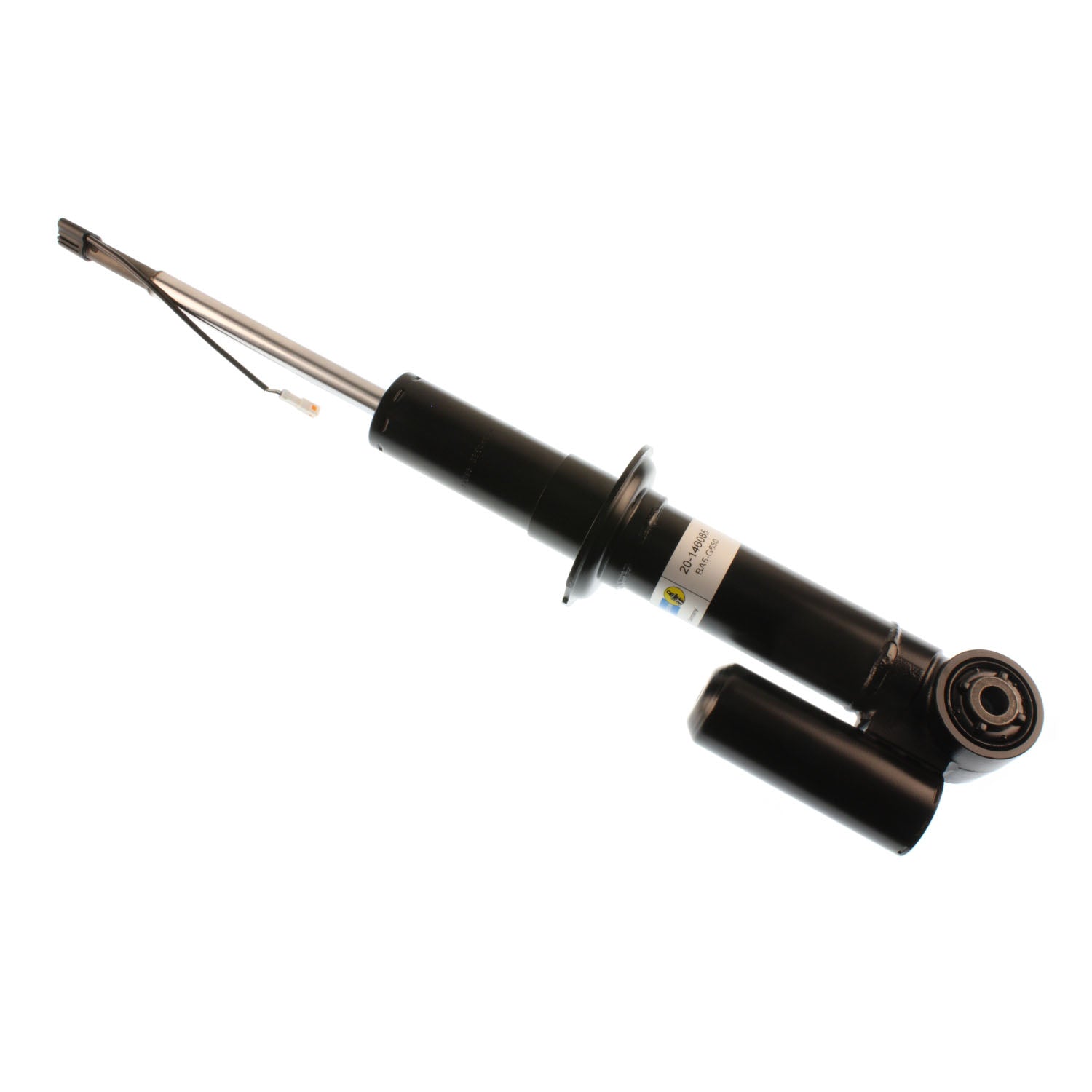 Air Shock Absorber